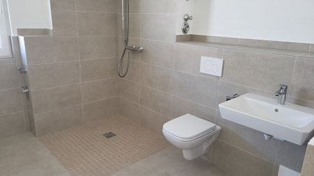 Seniorenwohnung! Öffentlich gefördertes Wohnen mit Wohnberechtigungsschein - Foto 5