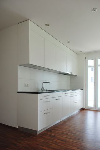 4.5 Zimmer, 116 m², 1. Stock - Foto 3