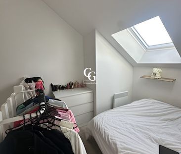 Location Appartement 1 pièce 18m² NANTES 44100 - Photo 2