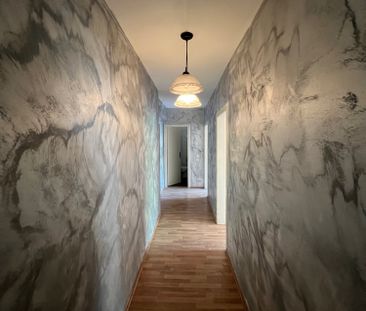 3-Zimmer Wohnung im 2. OG eines MFH in zentraler Lage von Meiderich - Photo 6