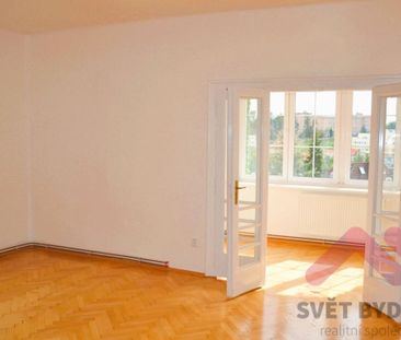 Pronájem bytu 3+1 120 m2 - Photo 3