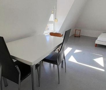 Location Appartement 2 pièces 28m² MULHOUSE 68200 - Photo 1