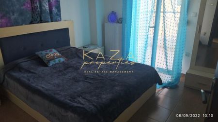 Διαμέρισμα για ενοικίαση Άνωθεν Περιφερειακού (Εύοσμος) - Φωτογραφία 4
