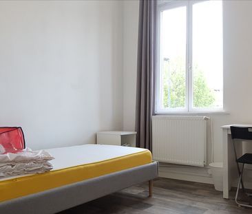Location Appartement 13m² - Photo 1