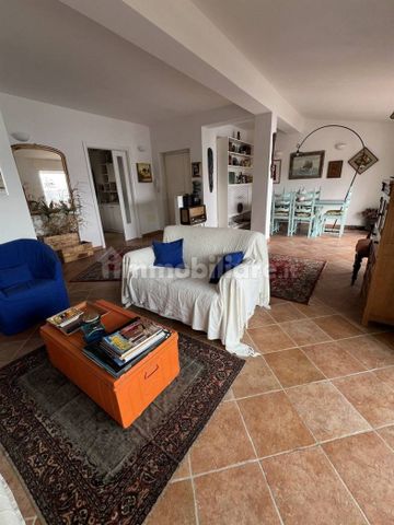 Attico via Aia del Dottore, Porto Santo Stefano, Monte Argentario - Photo 3