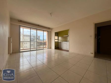 Appartement à louer 2 pièces 42.91m² - Photo 3