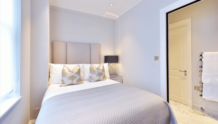 Hill Street, London, W1J - Photo 4