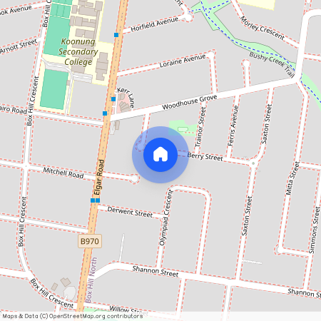 25 Berry Street, Vic 3129, Box Hill North