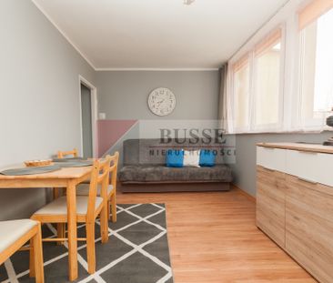 kawalerka w centrum blisko Placu Kościuszki - Фото 2