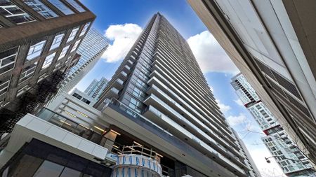 For Lease - 38 Widmer Street Unit# 3707, Toronto, Ontario - Photo 3