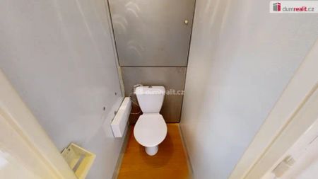 Pronájem, byt, 1+kk, 26 m - Fotografie 4