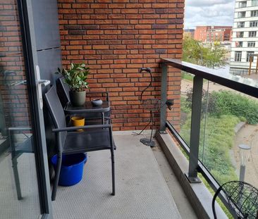 Kanseliersplein 51 - Photo 1