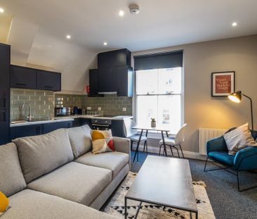 2 bedroom apartment to rent - Photo 1