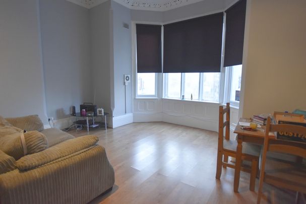 2 Bedroom Ground Floor Flat - Photo 1