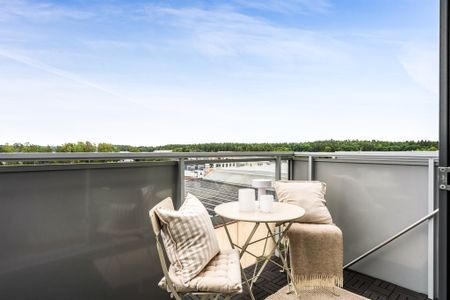 Kubikvägen 1 - Photo 3