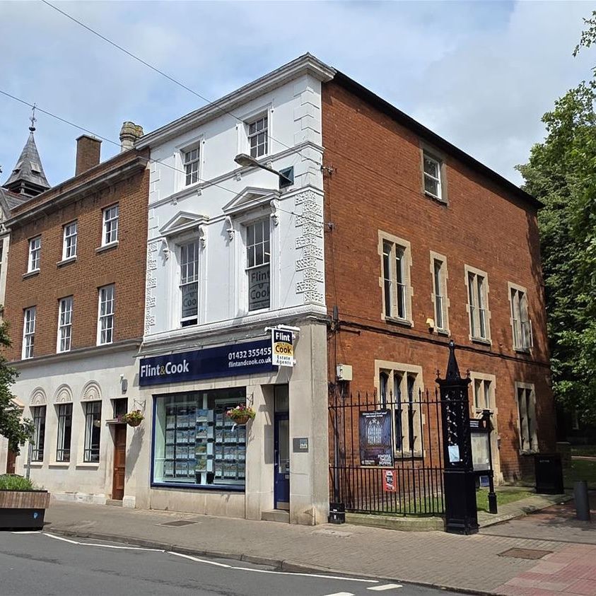 Broad Street, Hereford - Photo 1