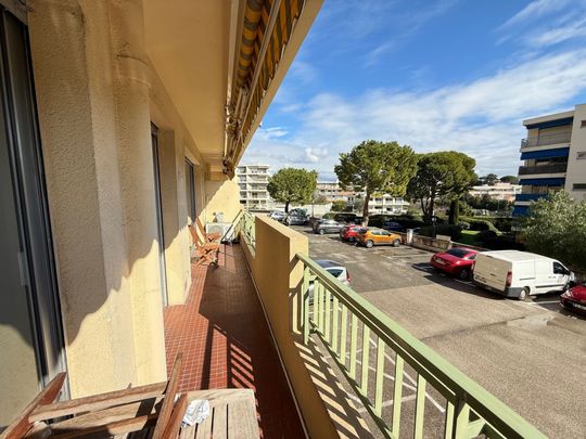 Appartement À Louer - Photo 1