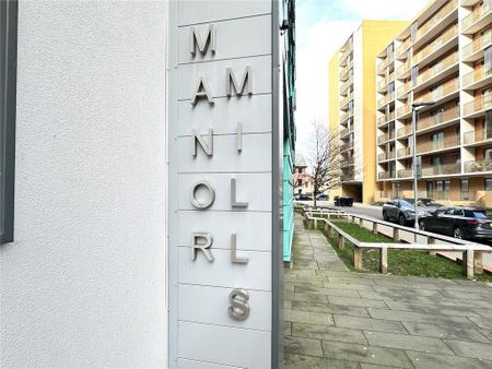 1 bedroom apartment to rent - Photo 5