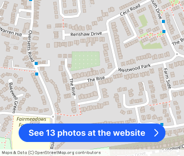 The Rise, Newhall - Photo 1