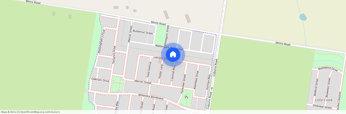 40 Lancers Drive, Vic 3337, Harkness