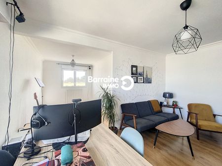 Location appartement à Brest, 4 pièces 69.15m² - Photo 4