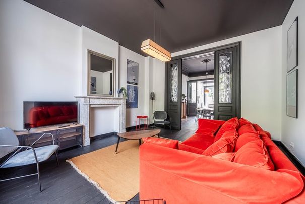 Room at Rue de la paix 13 - Foto 1