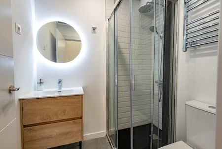 Paseo de la Esperanza, Madrid, Community of Madrid 28005 - Photo 3