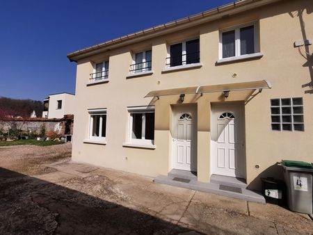 Appartement LOUVIERS 2 pièces - Photo 3