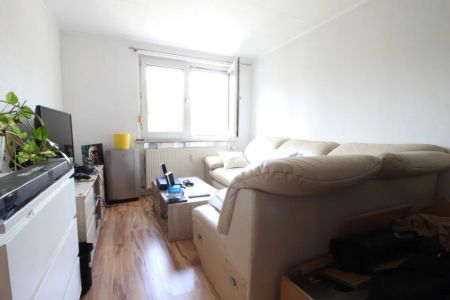 Charmante 2-Zimmer-Wohnung in Mannheim-Seckenheim - Photo 2