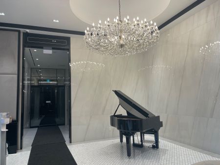 For Lease - 8 Wellesley Street Unit# 2016, Toronto, Ontario - Photo 3