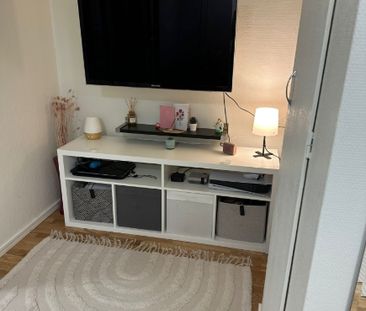 Spånga - 2.5rok - tillsv - 9.200kr/mån - Photo 1