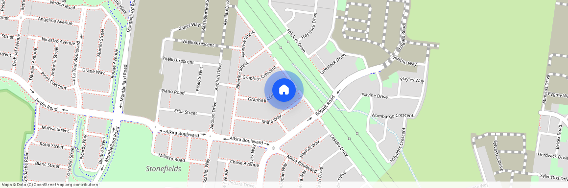 28 Graphite Crescent, Vic 3750, Wollert