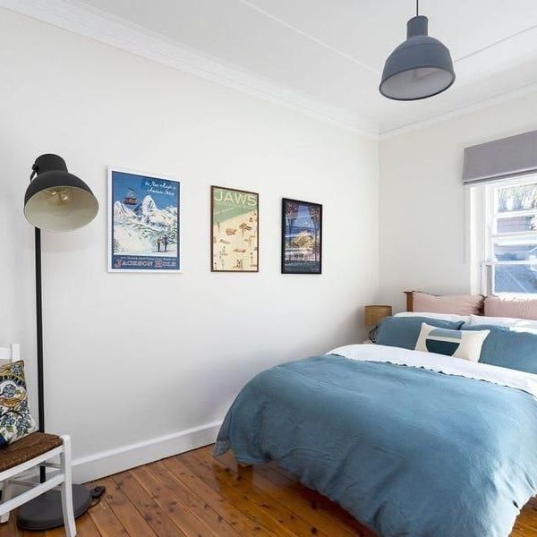 Light filled and peaceful two bedroom unit in Woollahra - Photo 1