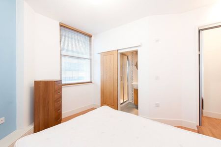2 Bed Flat, Whitechapel High Street, E1 - Photo 4
