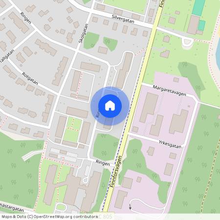 Ringen 73B, 936 31 Boliden, Vasterbotten