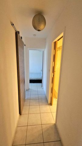 Location Appartement 3 pièces 57m² BRAS PANON 97412 - Photo 3
