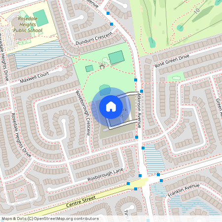 126 Alton Crescent, Vaughan