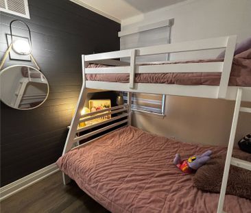 For Lease - 147 Lasalle Avenue Unit# Upper, Oshawa, Ontario - Photo 4