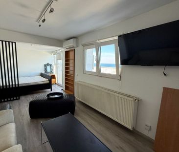 Studio/Γκαρσονιέρα για ενοικίαση Καραμπουρνακι (Καλαμαριά) - Photo 5