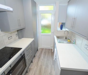 1 bedroom apartment to rent - Photo 6