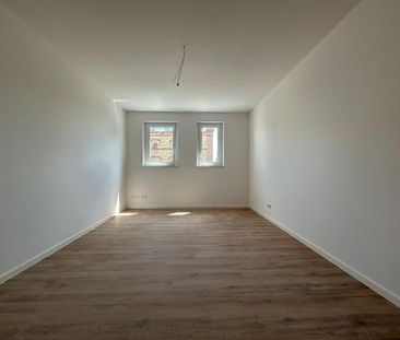 3-Zimmer-Wohnung mit Balkon - Foto 1