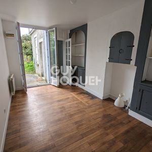 Appartement Tours 1 pièces proche de la place Strasbourg - Photo 2