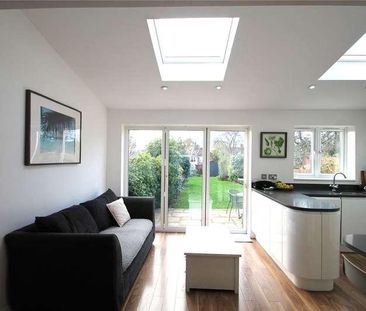 Sherrards Way, Barnet, EN5 - Photo 1