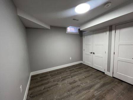 For Lease - 181 Johnson Street Unit# LOWER, Barrie, Ontario - Photo 4