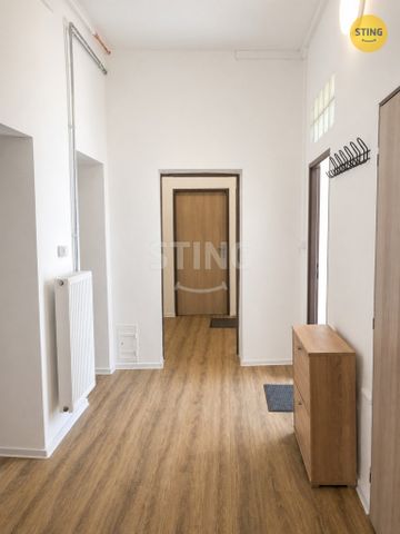 Byt 5+1 k pronájmu, Olomouc, ulice Sokolská - Photo 3