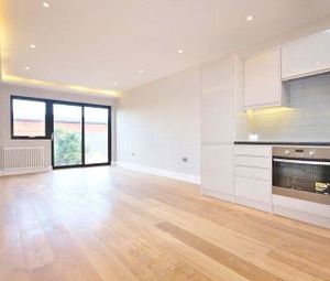 2 Bedrooms Flat to rent in Essex Place, Chiswick, London W4 | £ 427 - Photo 1