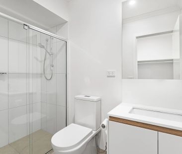 MODERN LIVING: Stylish 2-Bed Residence with Parking & Unbeatable Lo... - Photo 4