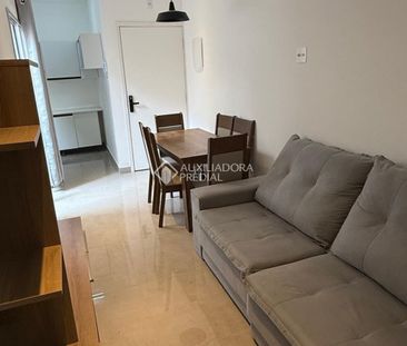 Apartamento com 2 quartos e 58m² para alugar em Parque das Nações, ... - Photo 2