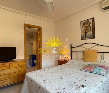 1 BEDROOM PENTHOUSE - TORREVIEJA - Photo 4