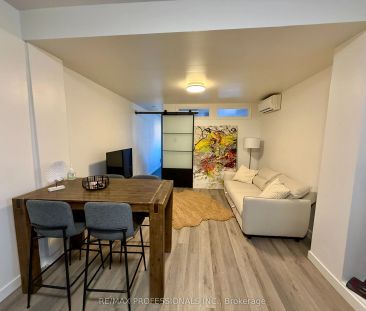 1438A Dufferin Street #2 - Photo 2